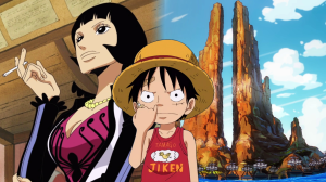 One Piece Teases the Unexpected Truth Behind the God Valley Incident