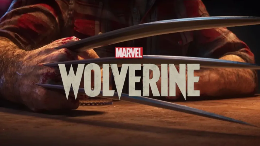 Marvel's Wolverine Resized