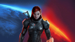 Why Mass Effect Remains the Best Modern RPG Game Series