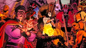 10 Best Marvel Superhero Teams Who Aren’t the Avengers