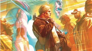 Most Powerful Characters to Wield Thor’s Hammer, Ranked by Strength