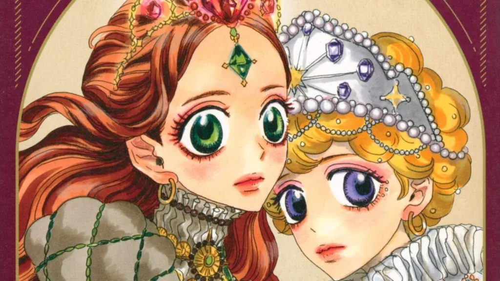 Moyoco Anno