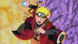 10 Best Naruto Transformations, Ranked