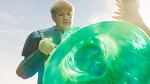 Superman Sequel Update Raises a Major DCU Question About Nathan Fillion’s Green Lantern Future