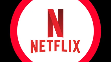 Netflix Logo