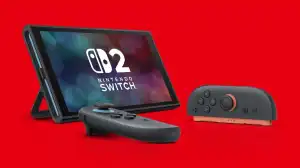 The Most Impressive Feat About Nintendo’s Switch 2 Release