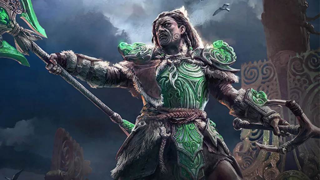 Path of Exile 2 The Third Edict Update