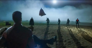 James Gunn Already Wishes He Could “Lucas the Sh*t” Out of 1 DCU Release