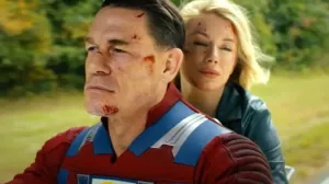 2 More Superman Characters Confirmed To Return In Peacemaker (Raising a Major Question)