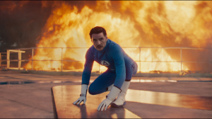 Pedro Pascal’s Mr. Fantastic Fights a Super-Ape in Fantastic Four: First Steps Deleted Scene