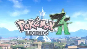 Pokemon Legends: Z-A Confirms Past Leaks With New Gen 1 Mega Evolution Reveal