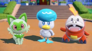 Pokemon Scarlet & Violet Are Finally Improved After 3 Years (But Has Enough Changed?)