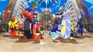 Pokemon Scarlet and Violet Reveals Timing for New Shiny Pokemon Distribution (and It’s Very Soon)