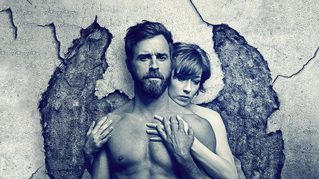 Poster of The Leftovers