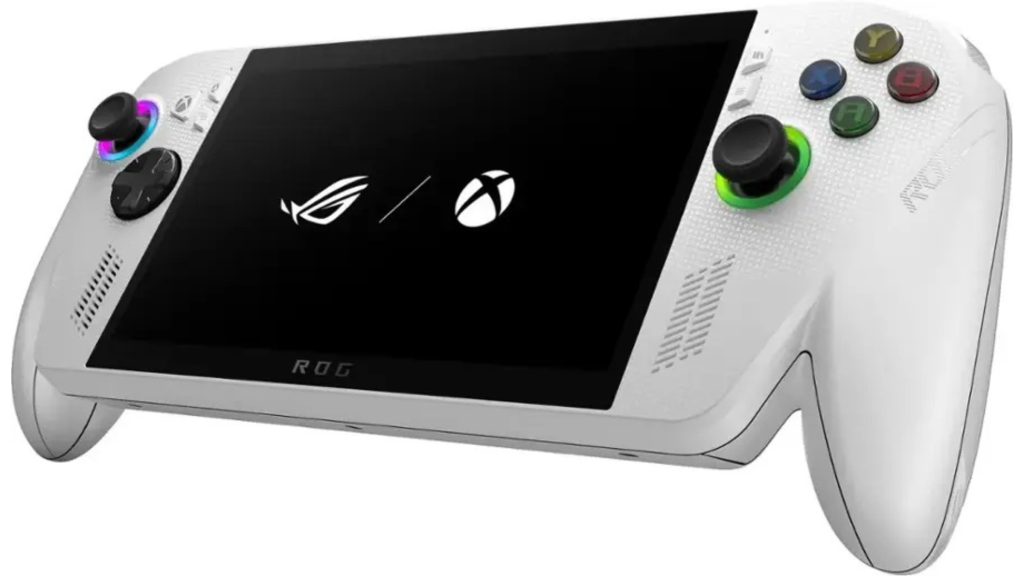 ASUS ROG Xbox Ally