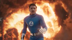 Reed Richards Hardly Uses His Powers in Fantastic Four – and That’s the Point