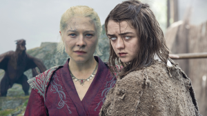 House of the Dragon Season 3 Has Cast Its Arya Replacement (& One of GOT’s Best Starks)