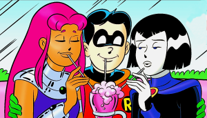 Teen Titans Go! Is Carrying On a DC Tradition You Probably Forgot About