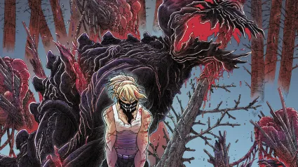 Courtesy of BOOM! Studios