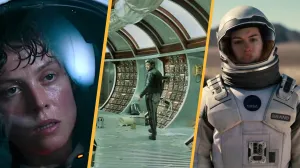 10 Sci-Fi Movies With Genuinely Perfect Endings