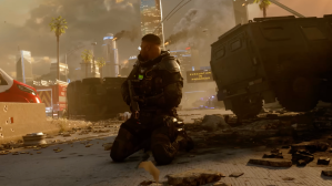 I Know How the Call of Duty Movie Could Actually Work (It Needs Two Things)