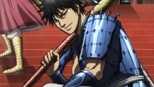 Kingdom Hypes Its Best Story Yet With Brand New Promo