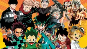 3 New Shonen Jump April 2026 Series First Looks Revealed (& What They Might Replace)