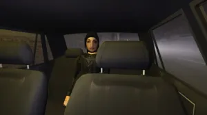 Puppet Combo Returns With Freaky New PS1-Style Horror Game