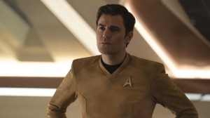 Star Trek: Strange New Worlds’ Replacement Series Just Got the Update It Needed