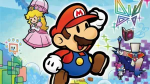 The Greatest Paper Mario Game Isn’t the One You Think