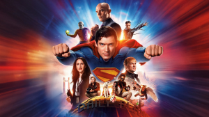 New Superman Spinoff Starring the Best Character Released Online