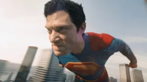 Superman Beats James Gunn’s Best MCU Movie at the Box Office