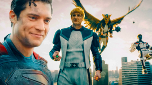 James Gunn Hints at the Next Superman Movie Storyline: Is It the DCU Justice League?