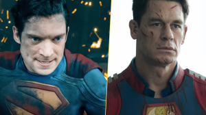 Peacemaker Season 2 Was Almost Completely Different, but James Gunn’s Superman Changed Things