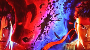 Tekken X Street Fighter Crossover Game Announced 15 Years Ago Gets Official Comment From Developer