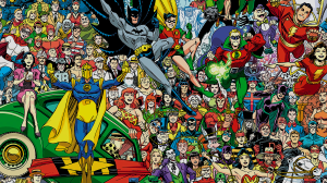 The Power Players Who Shaped DC Comics, Ranked