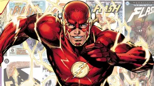5 Underrated Flash Stories That Everyone Should Read