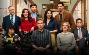 Last-Minute Change to The Office Spinoff Will Change How Fans Watch The Paper