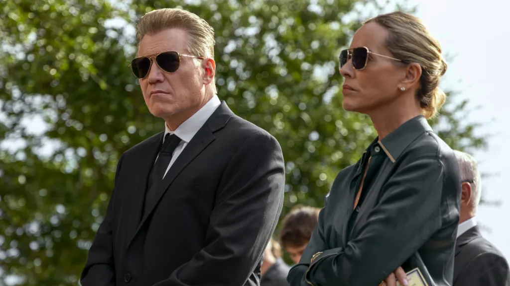 The Waterfront on Netflix