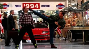 Fans Forget That This ‘90s Sci-Fi Spectacle Is Actually Based on a Comic Book