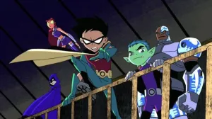 Great 2000s Cartoons That Are Even Better Today: The 4 Best Shows