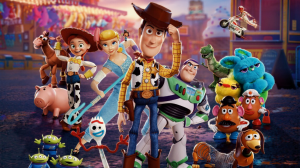 Toy Story Star Was Convinced He’d Been Cut Right up to the Trailer’s Release