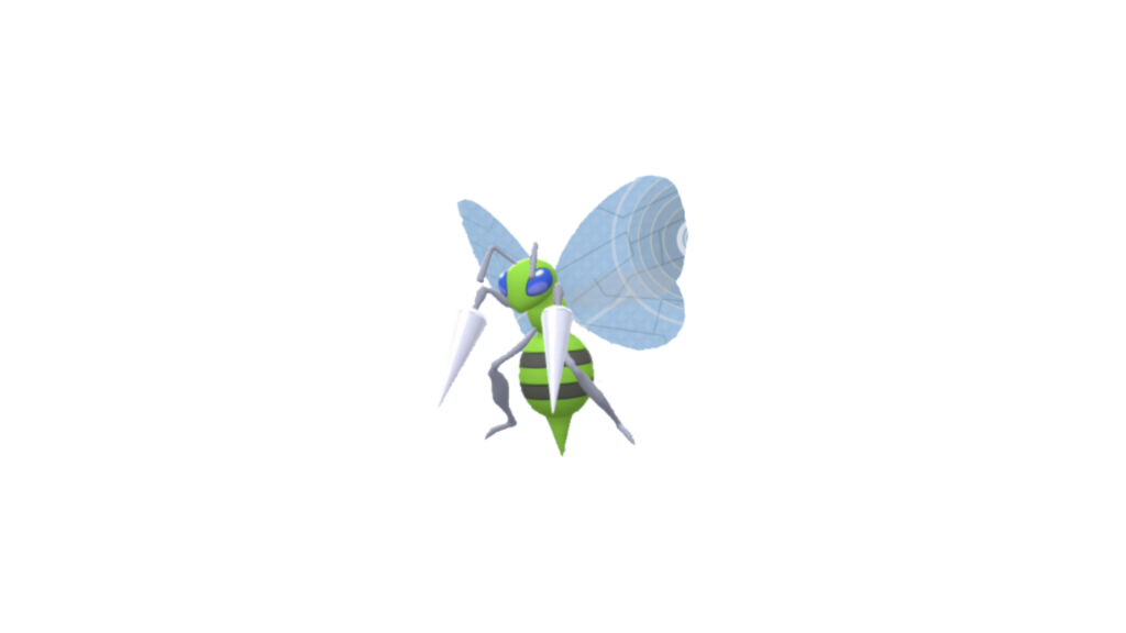 Beedrill
