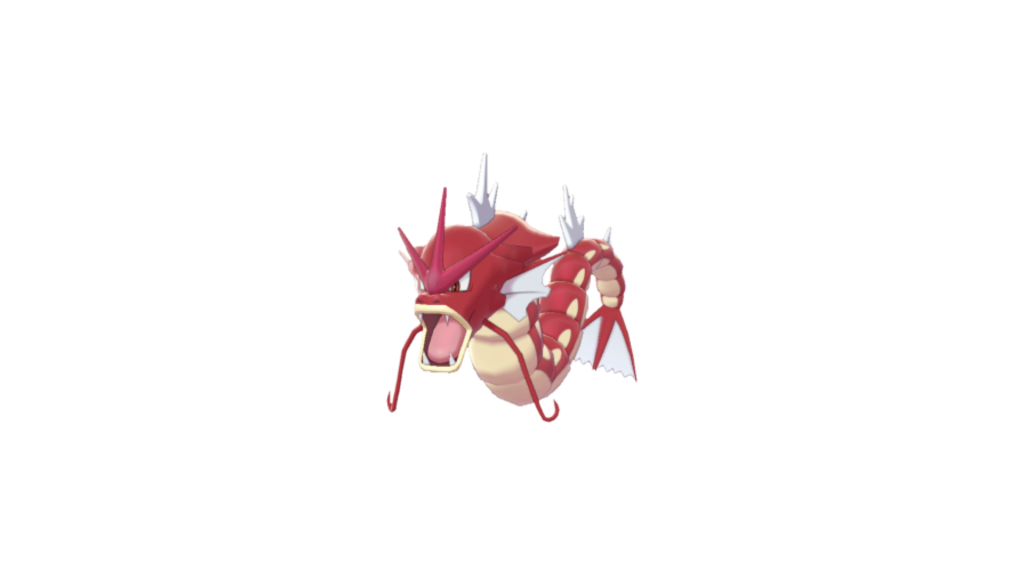Gyarados