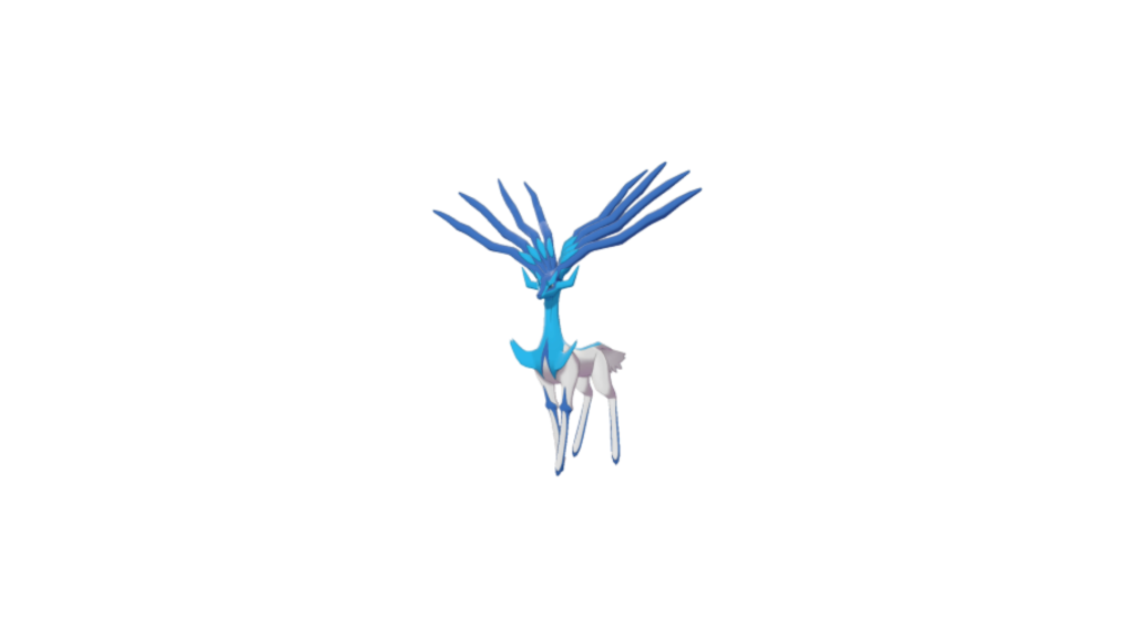 Xerneas