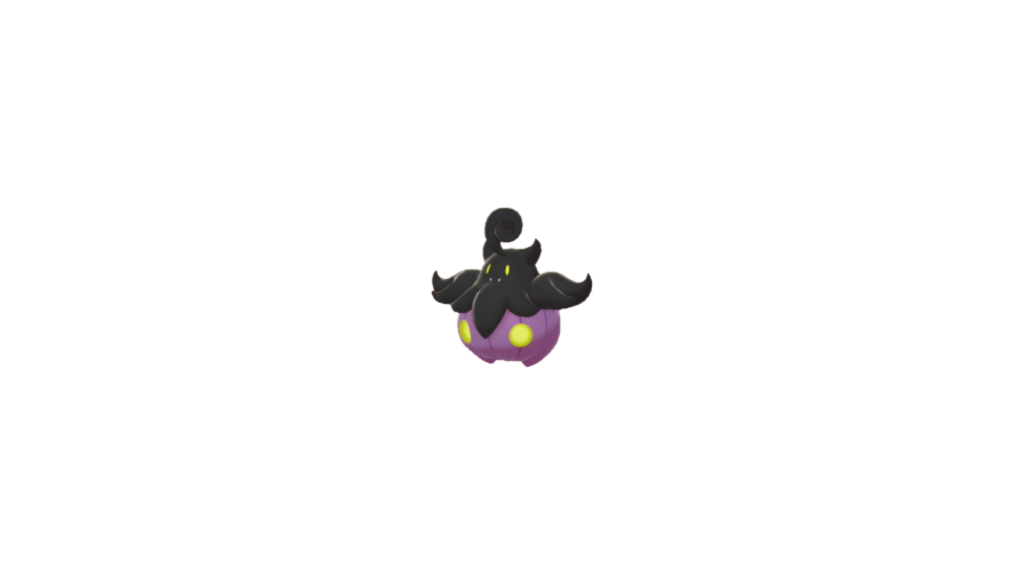 Pumpkaboo