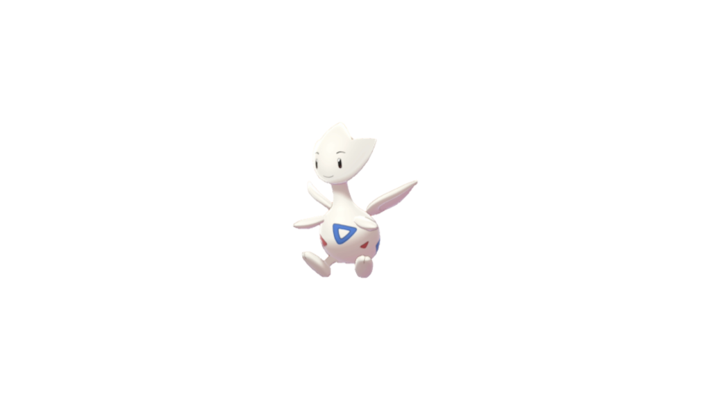 Togetic