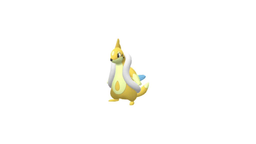 Floatzel