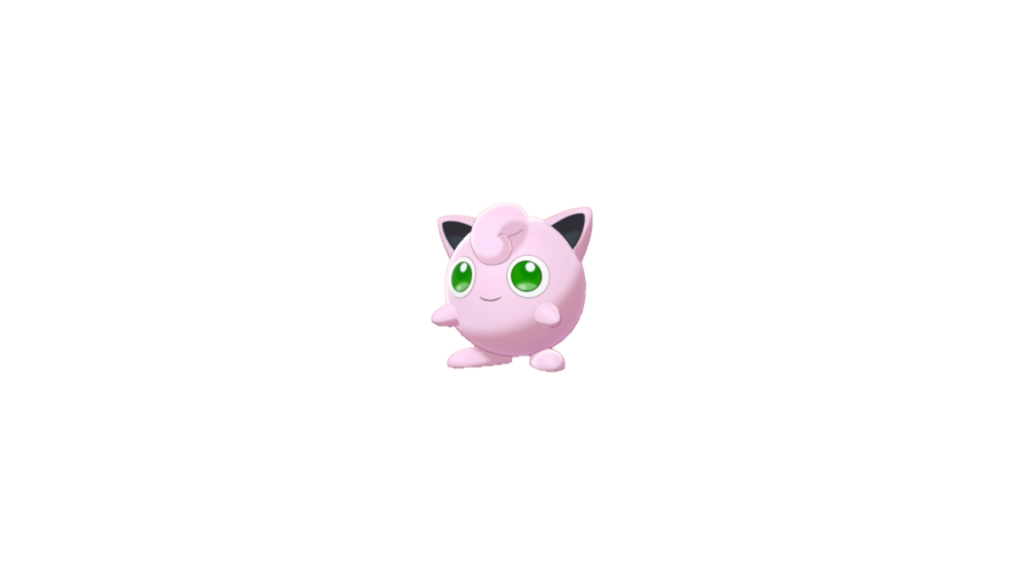 Jigglypuff