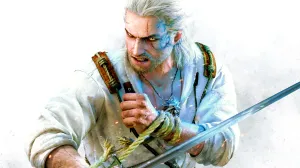 10 Things Even Witcher Fans Didn’t Know About Geralt of Rivia